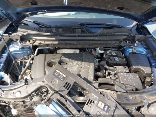 Mazda Cx Sport Image 8