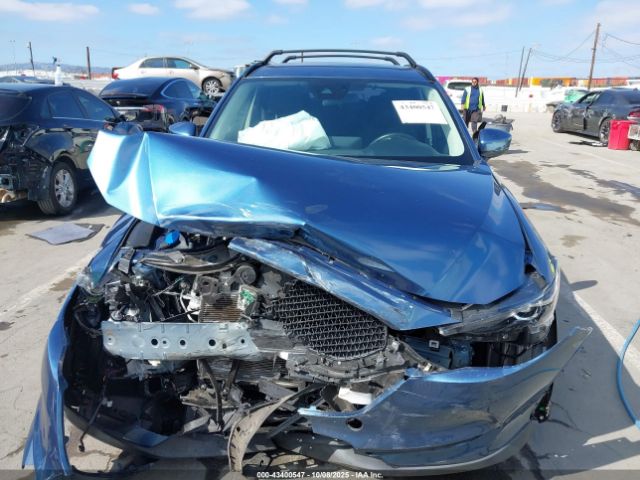 Mazda Cx Sport Image 7