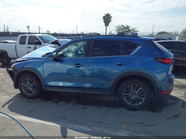 Mazda Cx Sport Image 9