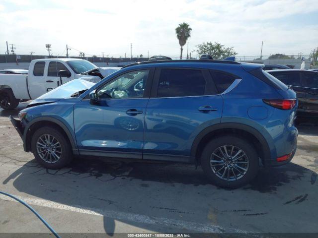 Mazda Cx Sport Image 9