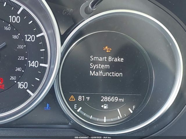 Mazda Cx Sport Image 14