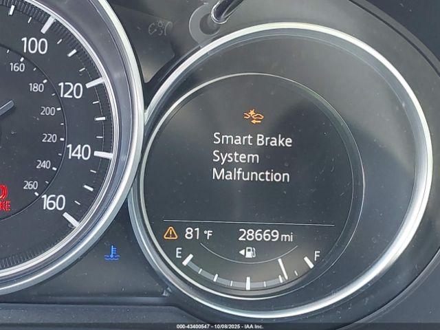 Mazda Cx Sport Image 14