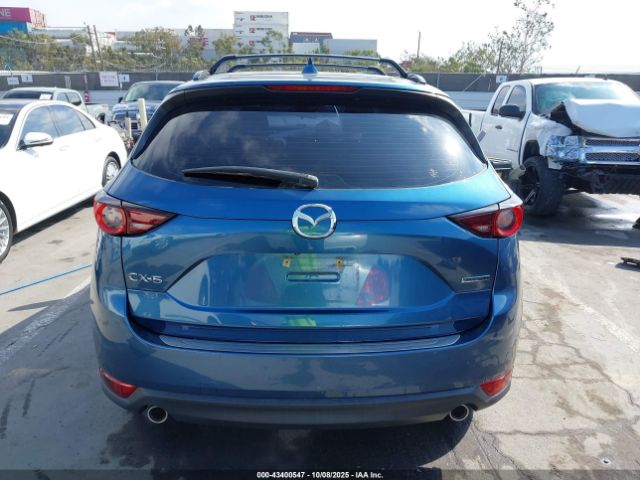 Mazda Cx Sport Image 12