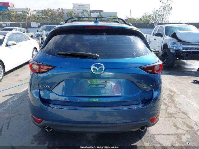 Mazda Cx Sport Image 12