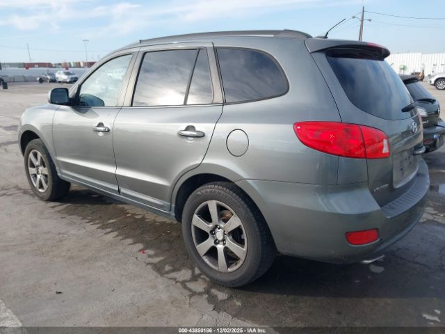 Hyundai SANTA FE Limited Image 7