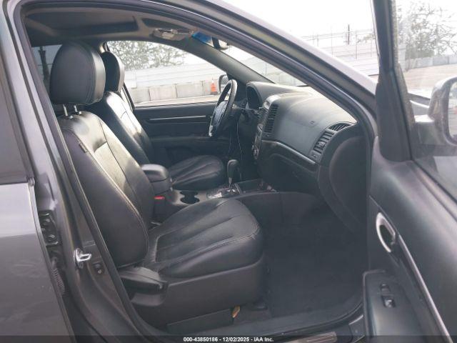 Hyundai SANTA FE Limited Image 3