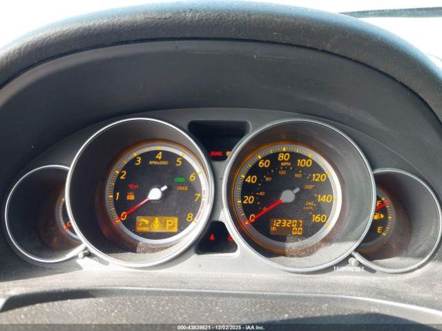 INFINITI M35 Image 7