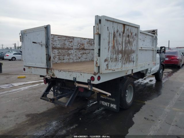 Chevrolet Silverado 3500 Wt Image 9