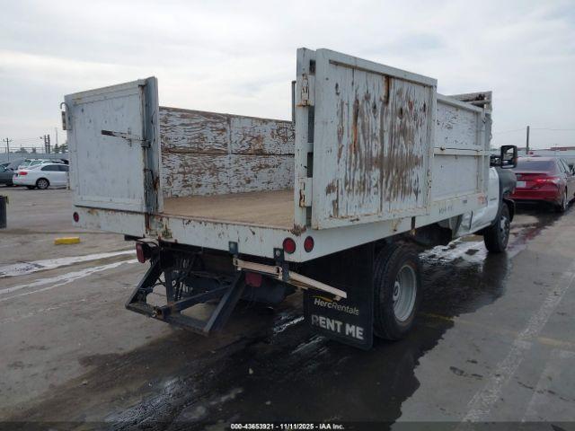 Chevrolet Silverado 3500 Wt Image 9