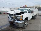 Chevrolet Silverado 3500 Wt Image 12