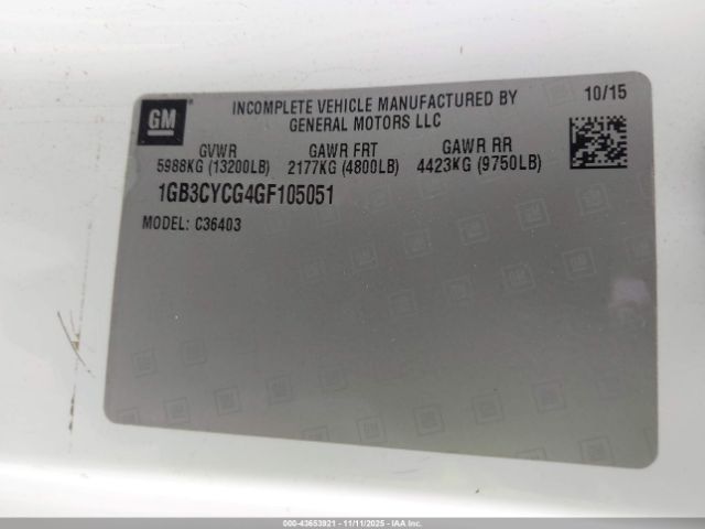 Chevrolet Silverado 3500 Wt Image 3