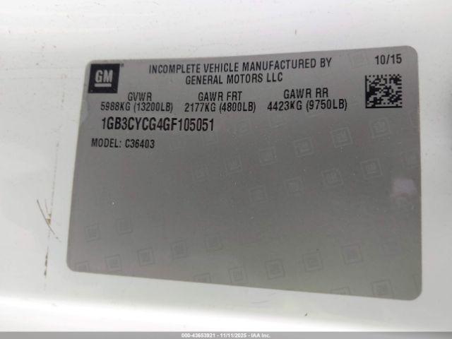 Chevrolet Silverado 3500 Wt Image 3