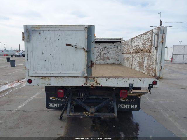 Chevrolet Silverado 3500 Wt Image 7