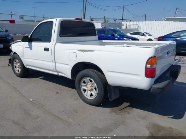 Toyota Tacoma Image 10