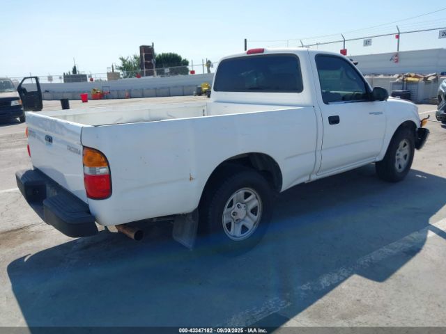 Toyota Tacoma Image 17