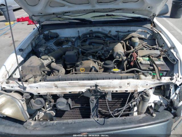 Toyota Tacoma Image 7