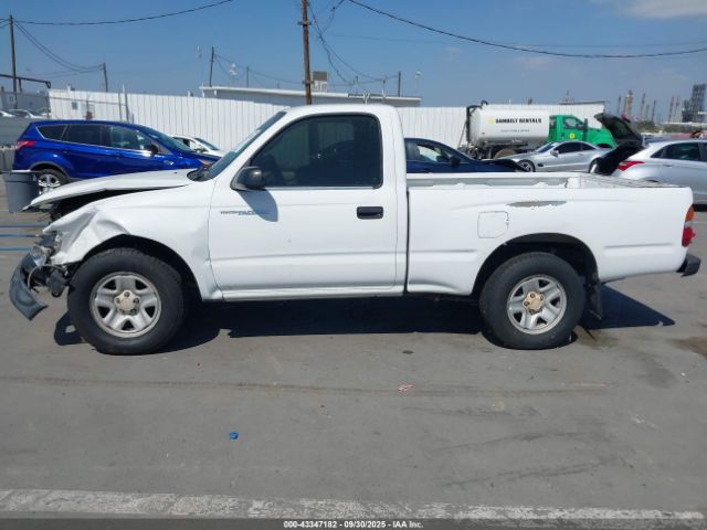 Toyota Tacoma Image 15