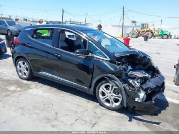  Salvage Chevrolet Bolt