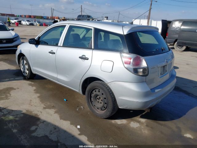 Toyota Matrix Image 5