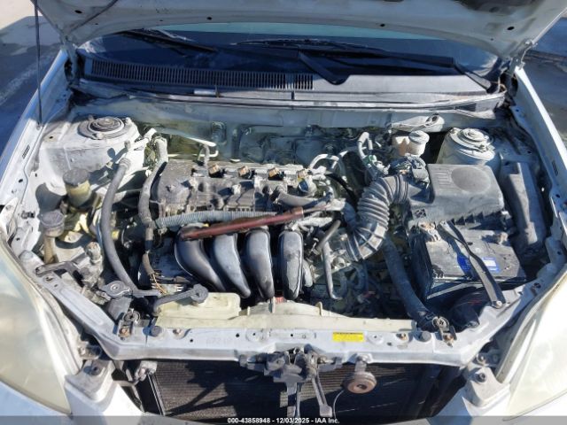 Toyota Matrix Image 7