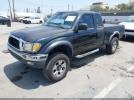 Toyota Tacoma Prerunner V6 Image 2