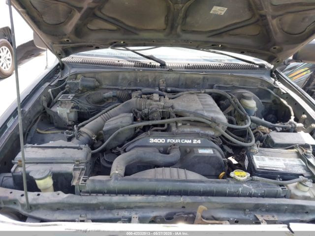 Toyota Tacoma Prerunner V6 Image 6