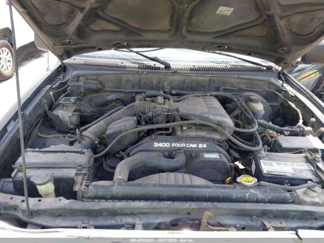 Toyota Tacoma Prerunner V6 Image 6