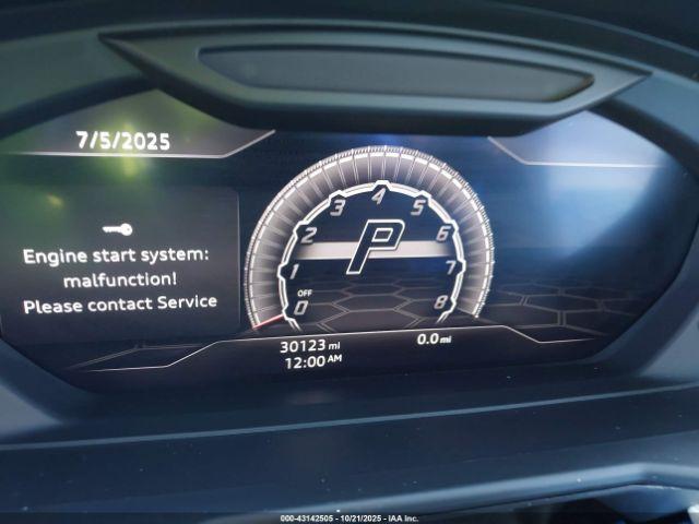 Lamborghini Urus Image 8