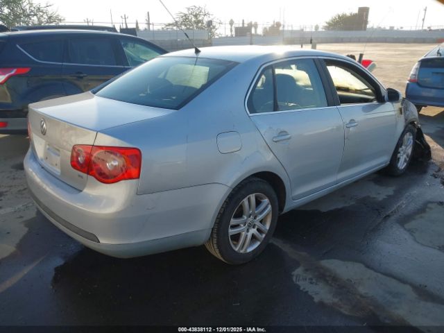 Volkswagen Jetta Wolfsburg Edition Image 6