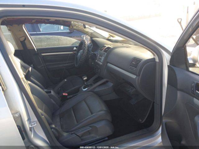 Volkswagen Jetta Wolfsburg Edition Image 10