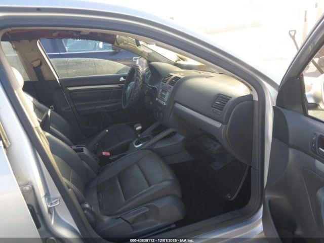 Volkswagen Jetta Wolfsburg Edition Image 10