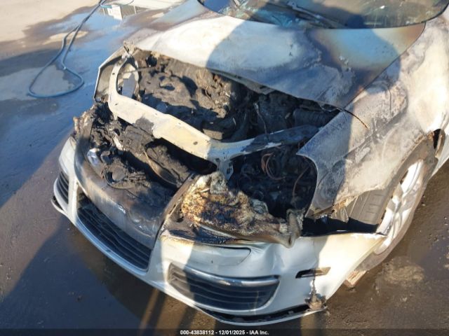 Volkswagen Jetta Wolfsburg Edition Image 11