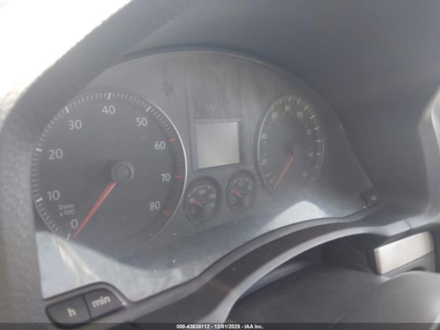 Volkswagen Jetta Wolfsburg Edition Image 5