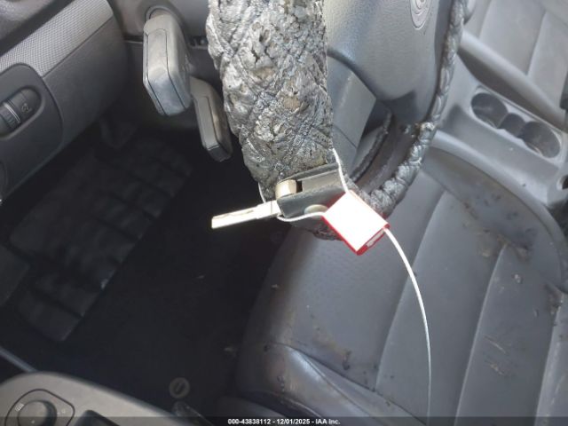 Volkswagen Jetta Wolfsburg Edition Image 7