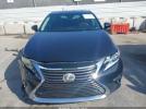 Lexus Es Image 13