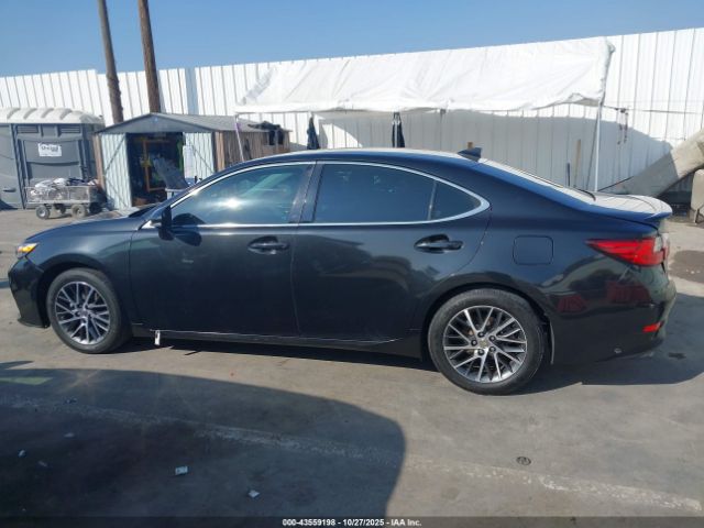 Lexus Es Image 10