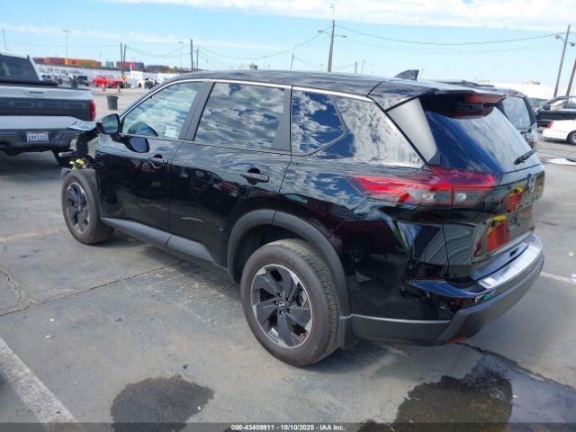 Nissan Rogue Sv Fwd Image 4