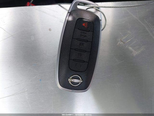 Nissan Rogue Sv Fwd Image 7