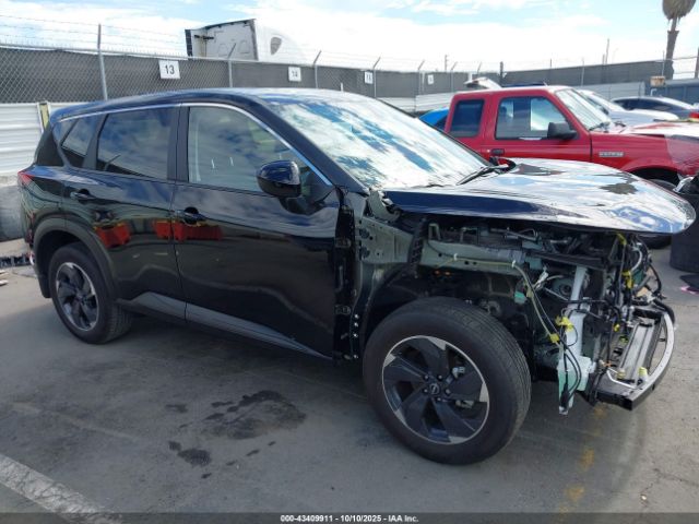 Nissan Rogue Sv Fwd Image 15
