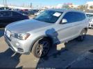 BMW X Series Xdrive35i Image 10