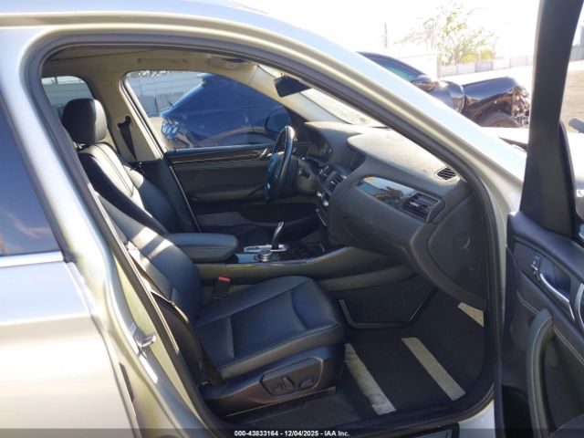 BMW X Series Xdrive35i Image 9