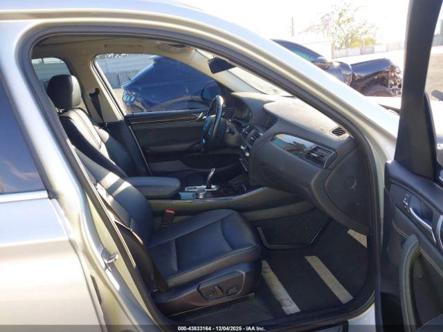 BMW X Series Xdrive35i Image 9