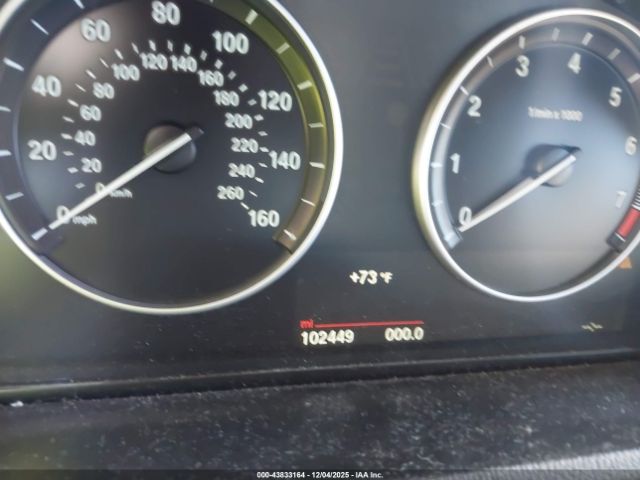 BMW X Series Xdrive35i Image 6