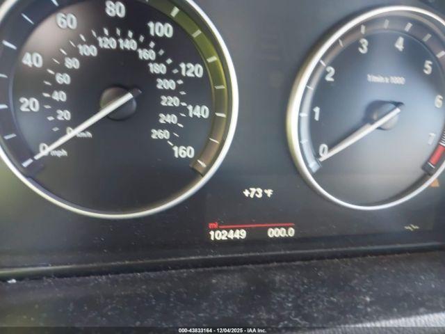 BMW X Series Xdrive35i Image 6