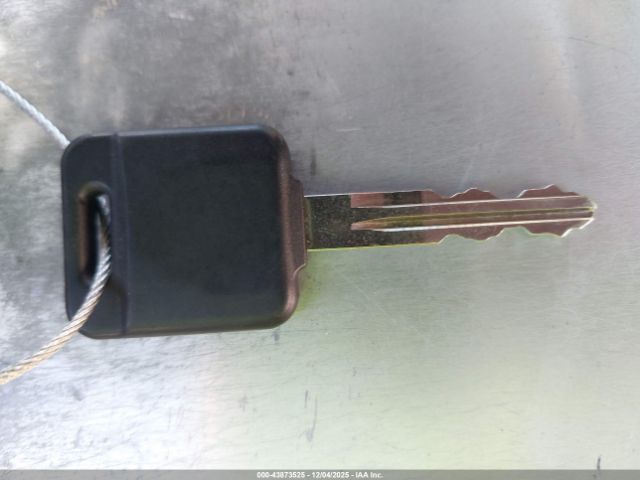 Nissan Rogue S Image 8