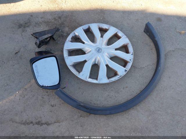 Nissan Rogue S Image 5