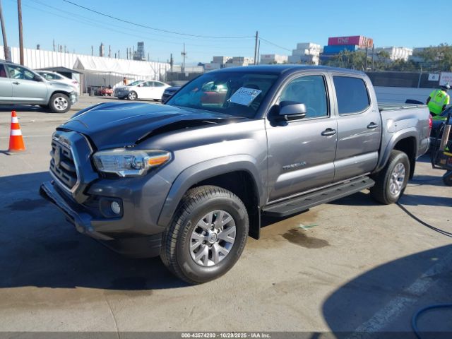 Toyota Tacoma Sr5 V6 Image 6