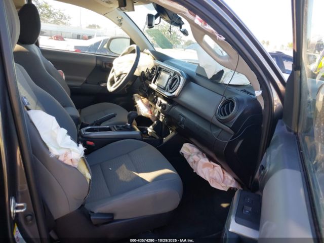 Toyota Tacoma Sr5 V6 Image 3