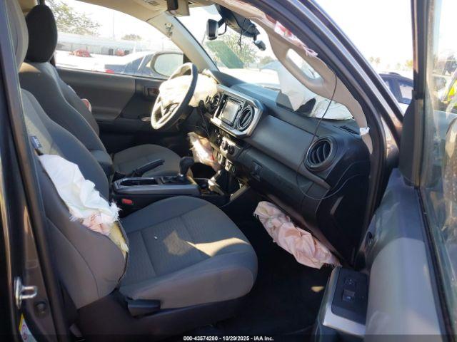 Toyota Tacoma Sr5 V6 Image 3