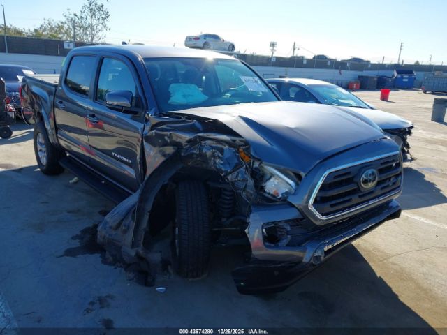 Toyota Tacoma Sr5 V6 Image 9